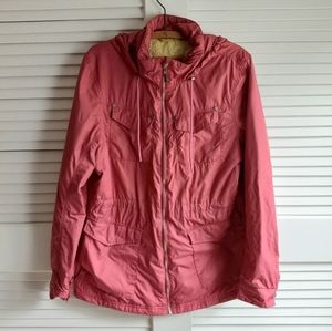 PRANA Womens Emilia Jacket Large
